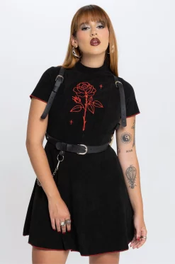 Silver Chain Harness