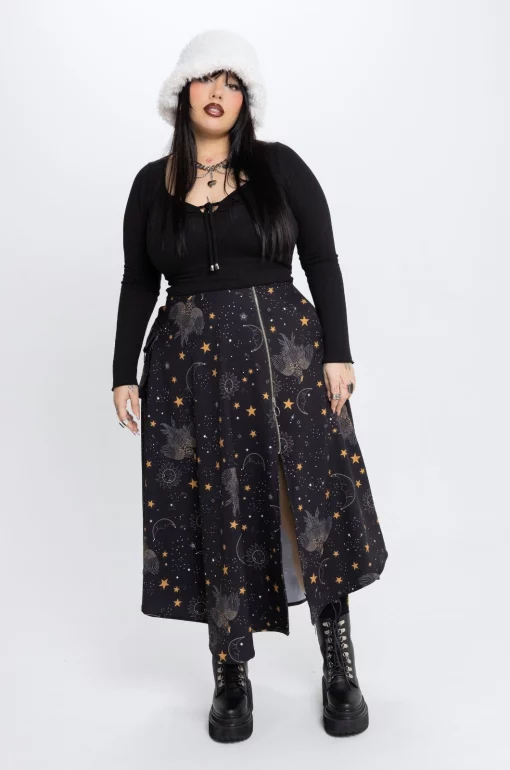 Chilanga Banda Croptop - Image 10