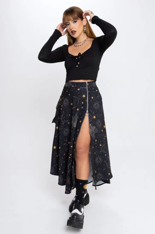 Chilanga Banda Croptop - Image 9
