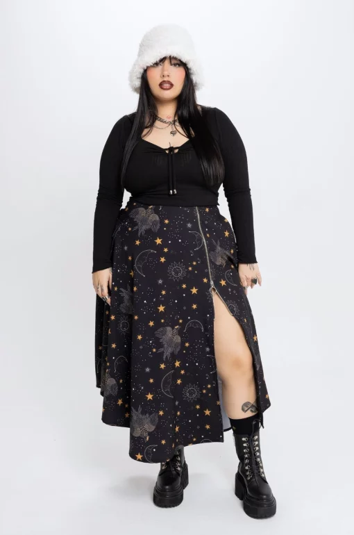 Chilanga Banda Croptop - Image 4