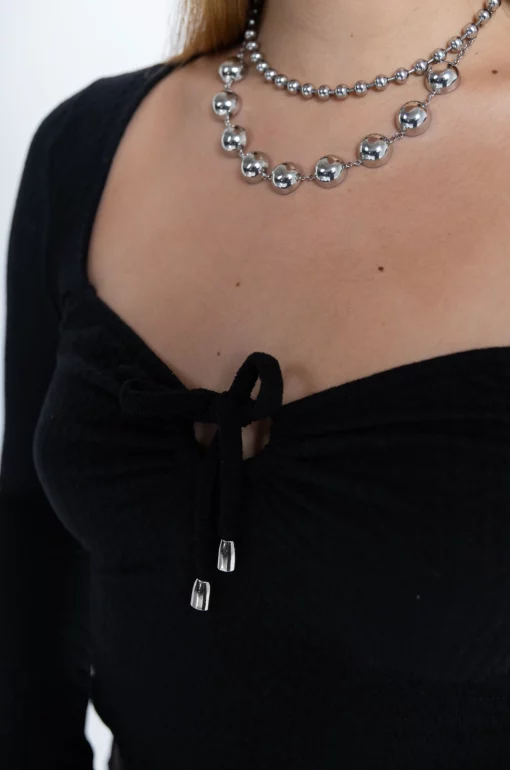 Chilanga Banda Croptop - Image 6