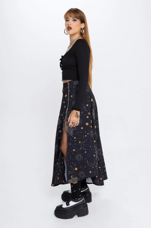 Chilanga Banda Croptop - Image 8