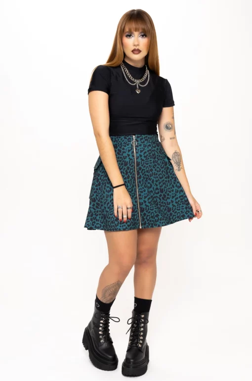 Esta vez Skirt - Image 8