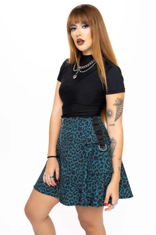 Esta vez Skirt - Image 7