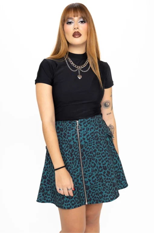 Esta vez Skirt - Image 5