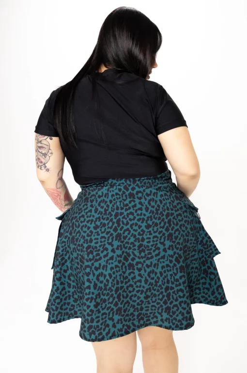 Esta vez Skirt - Image 2