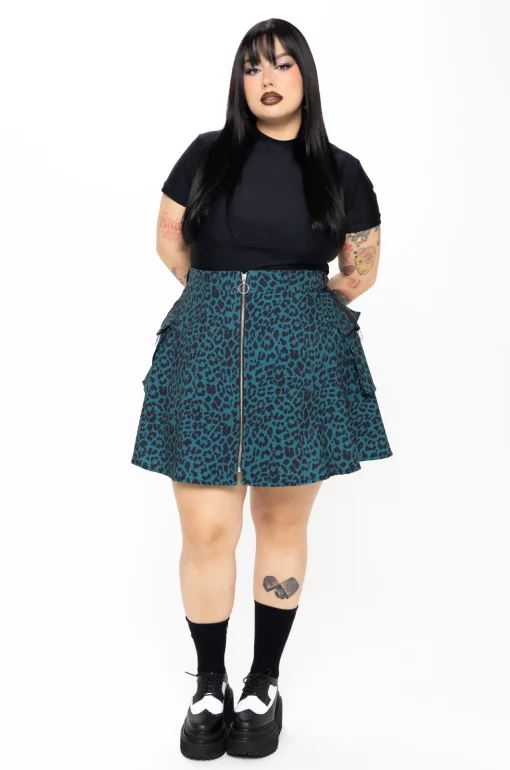 Esta vez Skirt - Image 3
