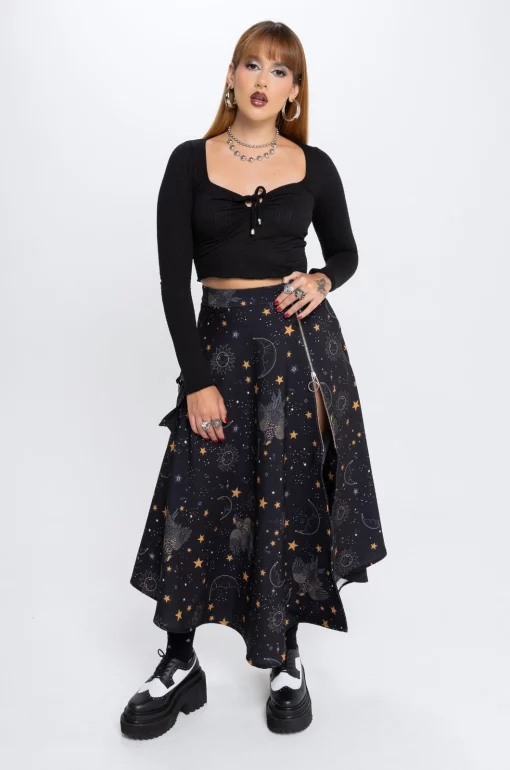 Eres Skirt - Image 2