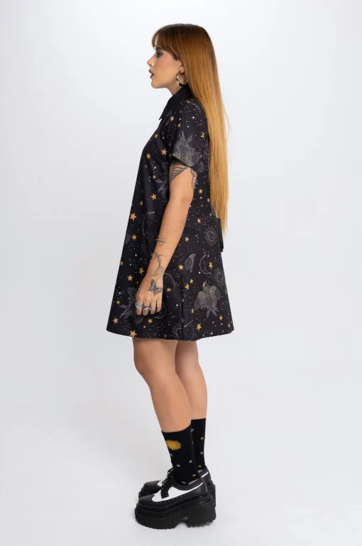 Una mañana Dress - Image 8