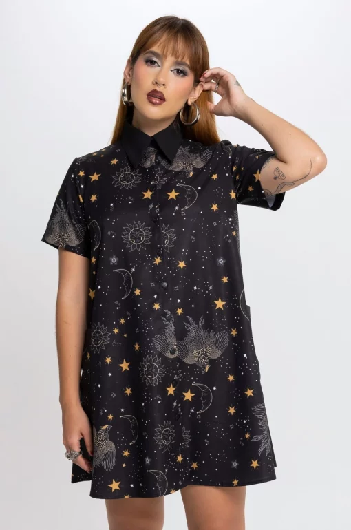 Una mañana Dress - Image 3