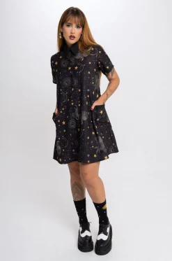 Una mañana Dress