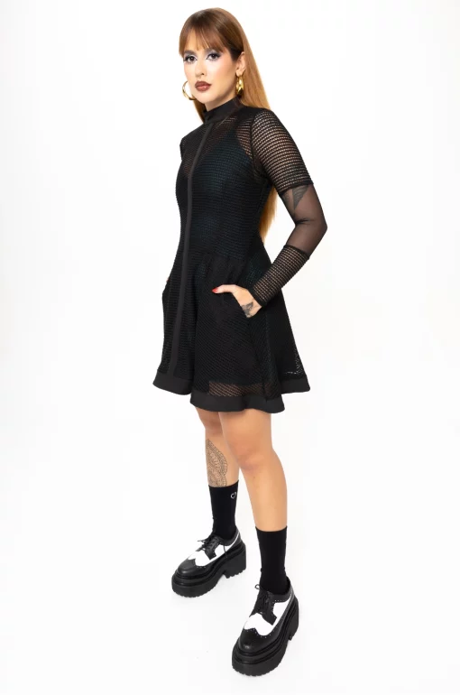 Aviéntame Dress - Image 7