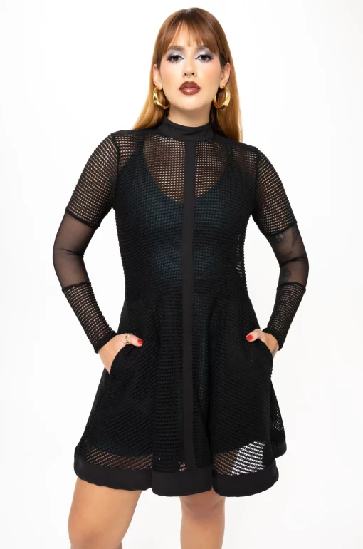 Aviéntame Dress - Image 10