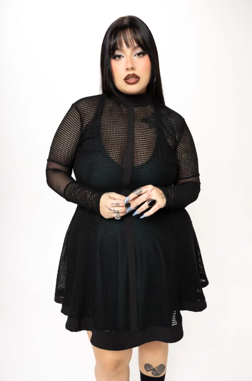 Aviéntame Dress - Image 6