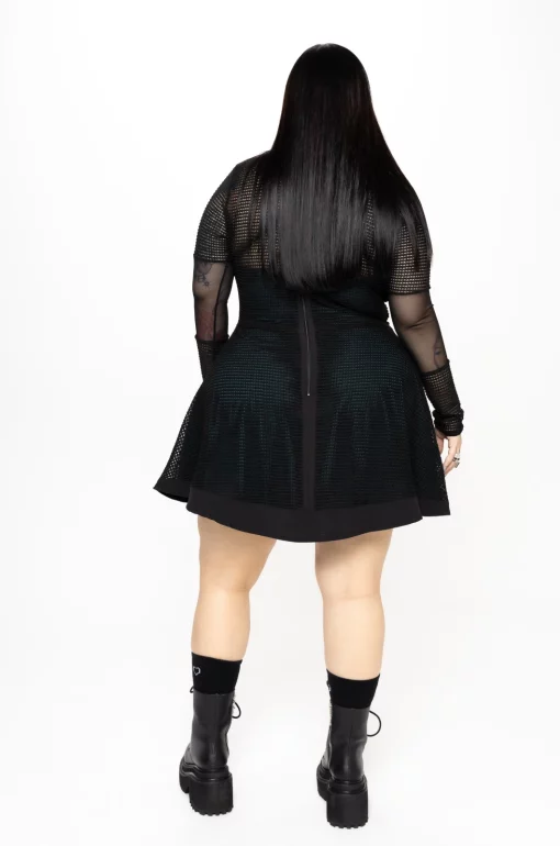 Aviéntame Dress - Image 4