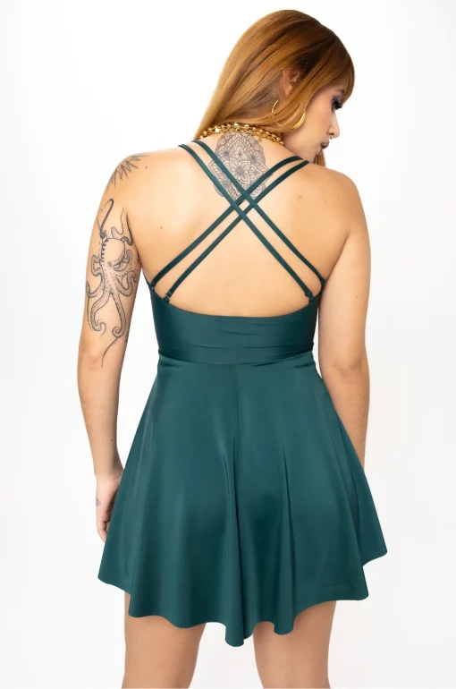 Aviéntame Dress - Image 9