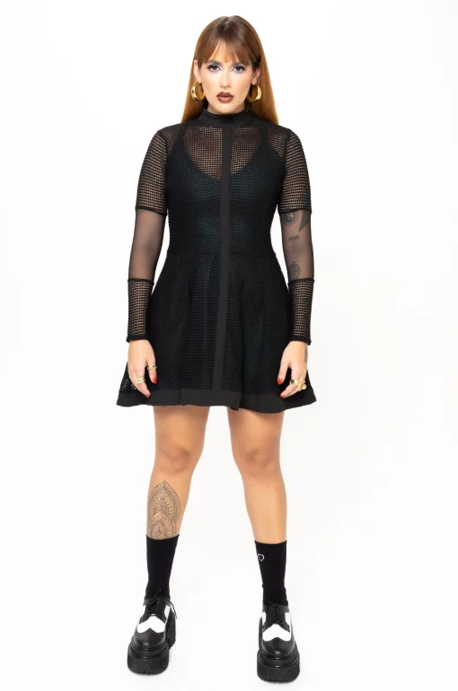 Aviéntame Dress - Image 2