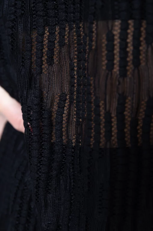 Las Batallas boxxy Dress - Image 8