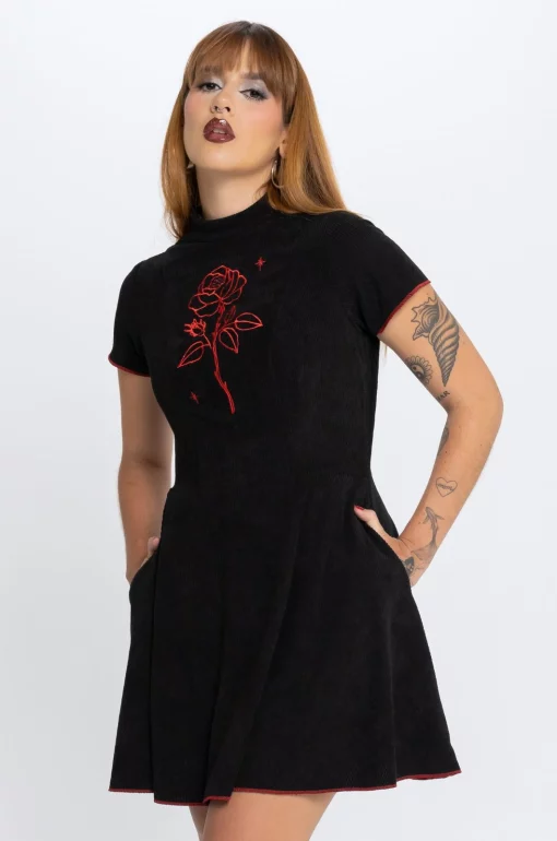 Que no Dress - Image 6