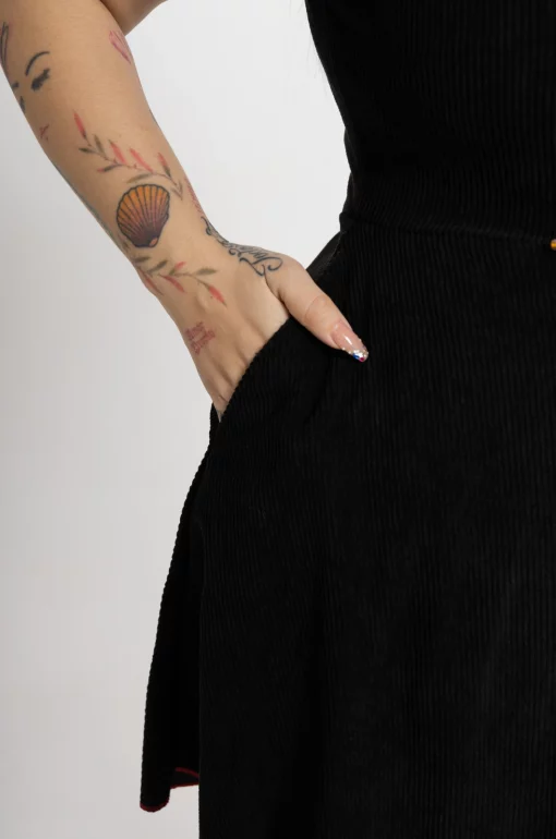 Que no Dress - Image 5