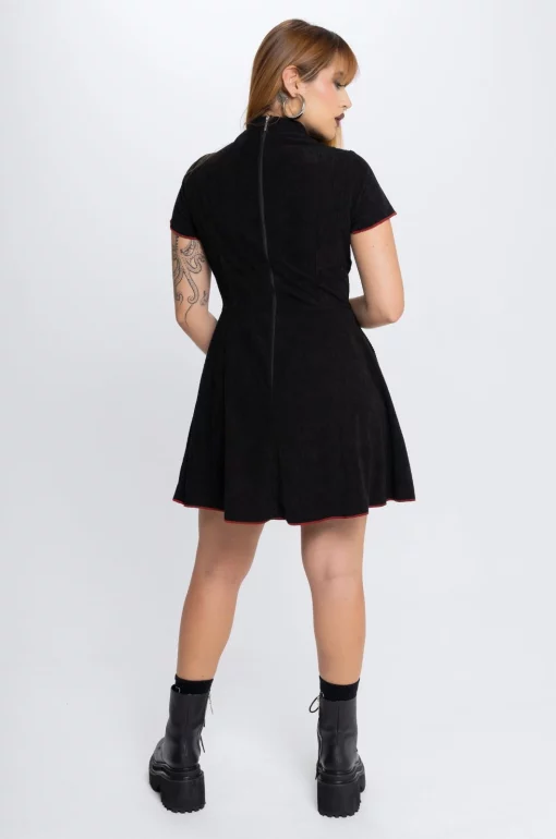 Que no Dress - Image 8