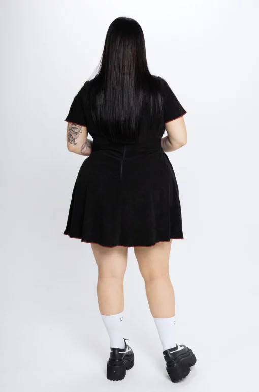 Que no Dress - Image 10