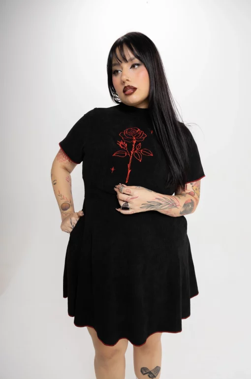 Que no Dress - Image 3