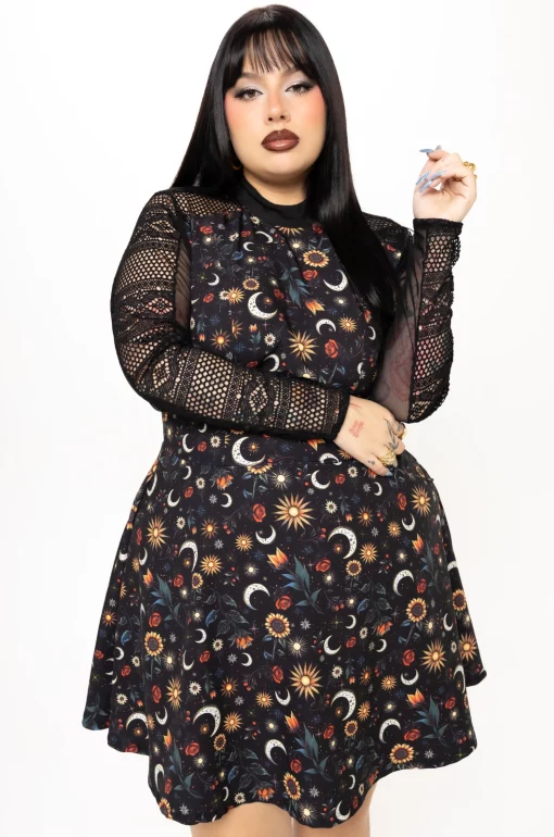 Quiero ver Dress - Image 7