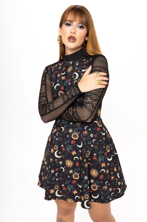 Quiero ver Dress - Image 2