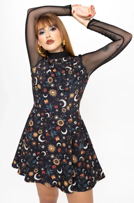 Quiero ver Dress - Image 3