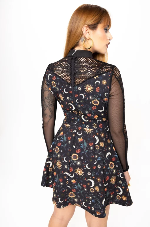 Quiero ver Dress - Image 4