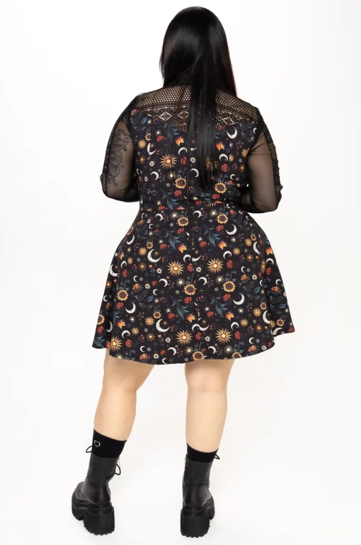 Quiero ver Dress - Image 5