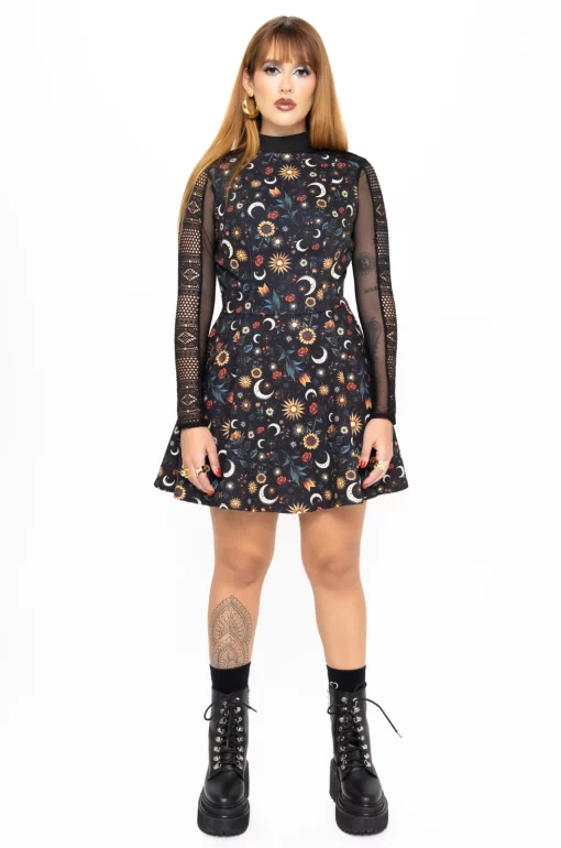Quiero ver Dress - Image 9