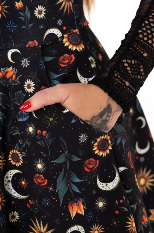 Quiero ver Dress - Image 10