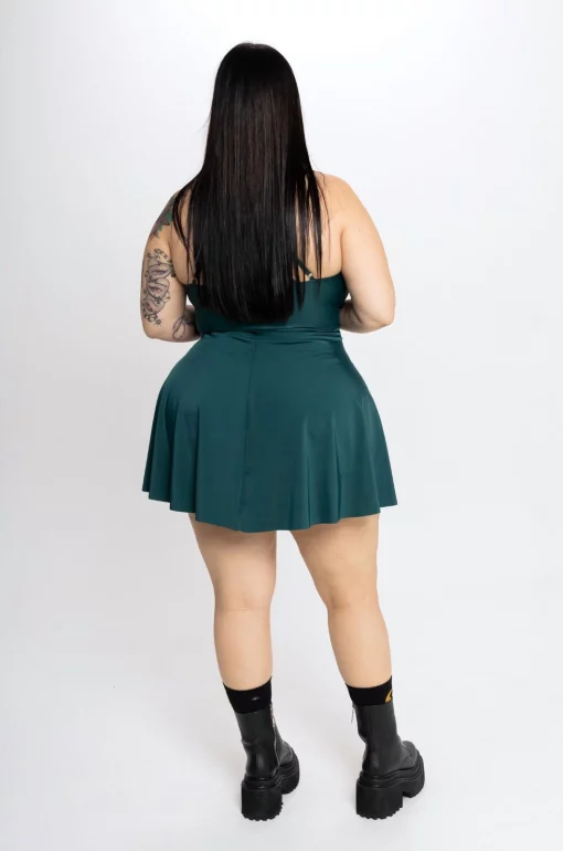 No hay nadie como tú Dress - Image 3