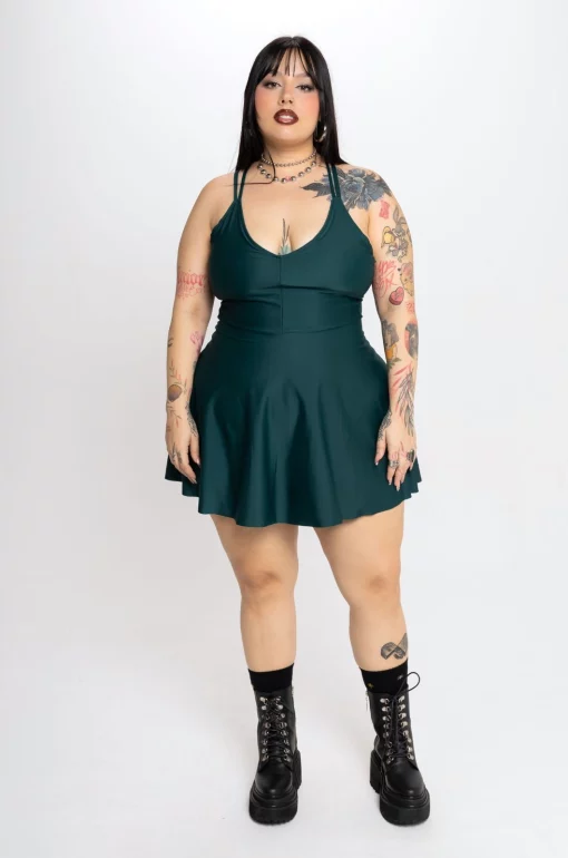 No hay nadie como tú Dress