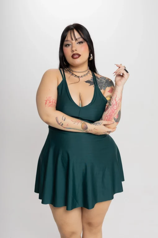 No hay nadie como tú Dress - Image 6