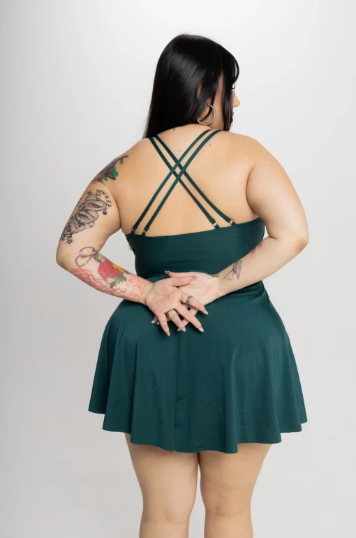 No hay nadie como tú Dress - Image 7