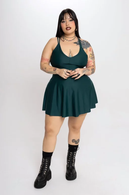 No hay nadie como tú Dress - Image 9
