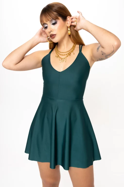 No hay nadie como tú Dress - Image 5