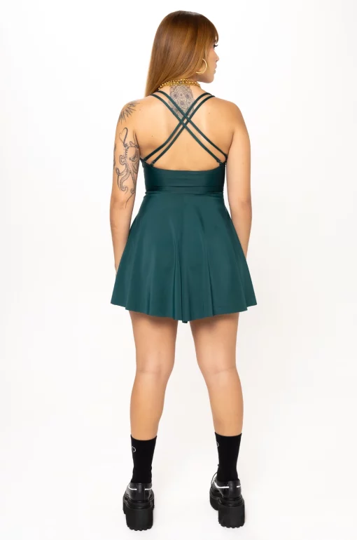 No hay nadie como tú Dress - Image 2