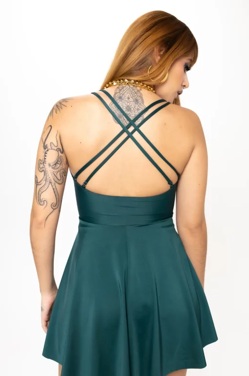 No hay nadie como tú Dress - Image 8