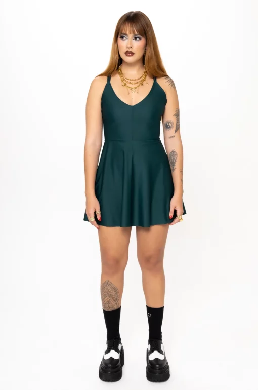 No hay nadie como tú Dress - Image 10