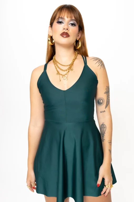 No hay nadie como tú Dress - Image 4