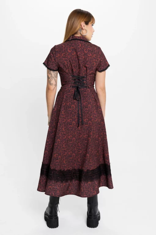 El baile y el salon Dress - Image 2