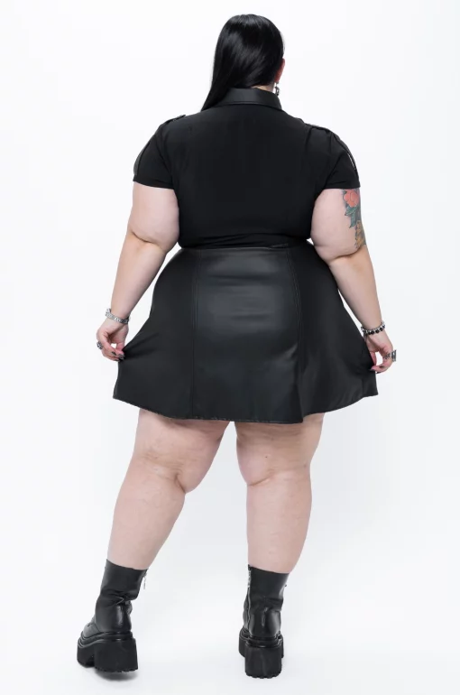 Fearless Dress - Black Lovers - Image 4
