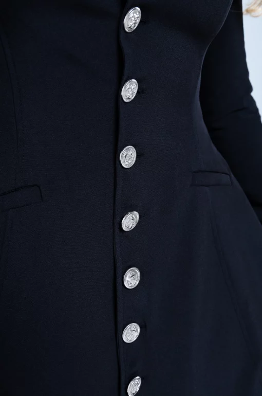 Shalow Dress - Black lovers - Image 12