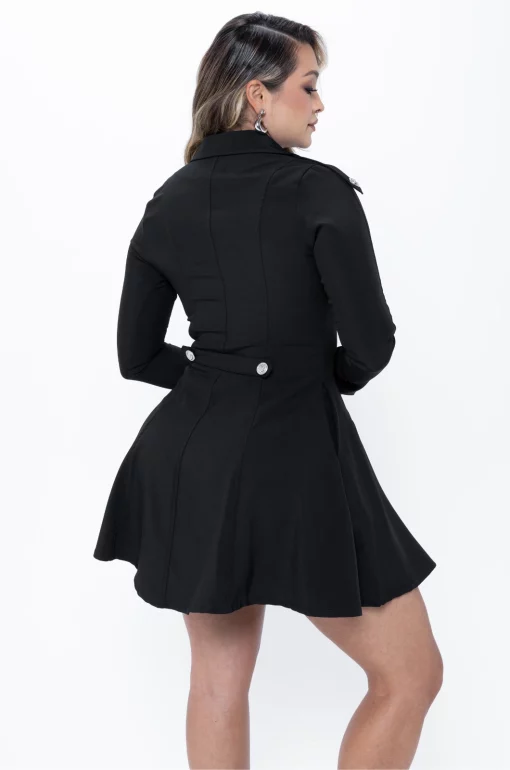 Shalow Dress - Black lovers - Image 10