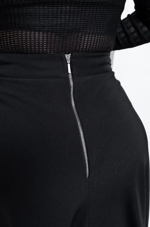 Black Spirit Skirt- Black Lovers - Image 6