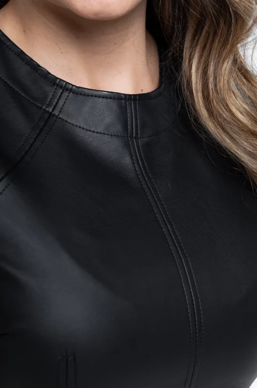 Bang Bang Dress - Black Lovers - Image 8